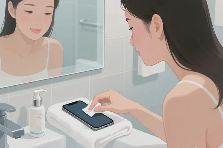 女生脖子上出湿疹能根治吗(图3)