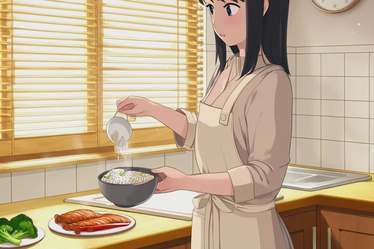 34岁中午血糖13点5是怎么回事(图2)