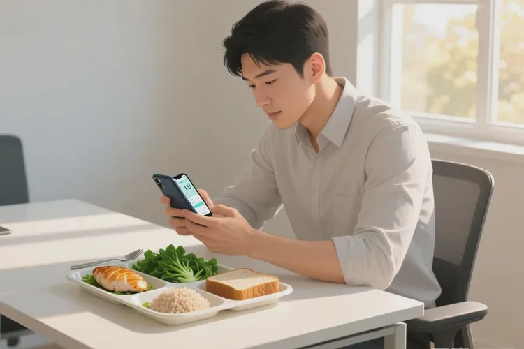 30岁中午血糖9.8是怎么回事(图1)