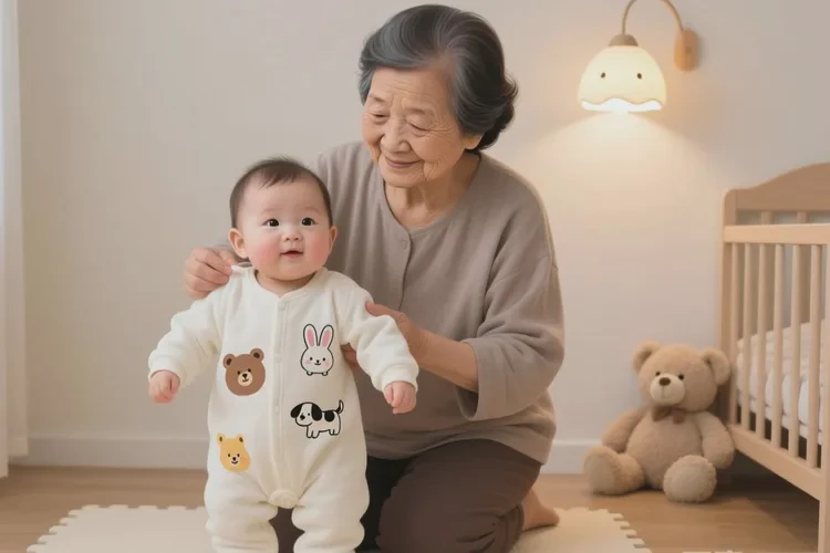 新生儿肚子起湿疹能根治吗(图3)