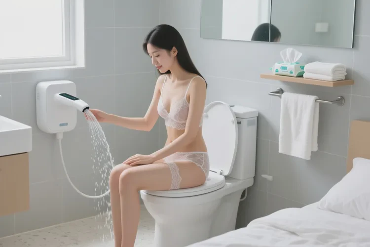 女生肛周经常起湿疹能根治吗(图1)