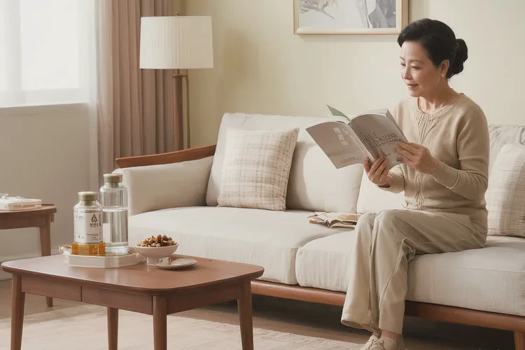 34岁下午血糖27.8是怎么回事(图3)