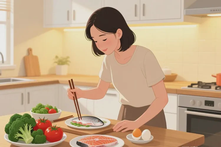 30岁晚上血糖21.5是怎么回事(图2)