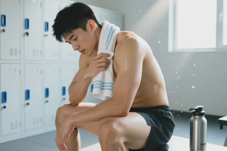 男生四肢经常起湿疹能根治吗(图1)