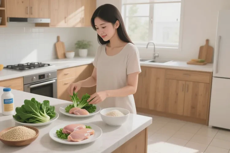 30岁中午血糖11点3是怎么回事(图2)