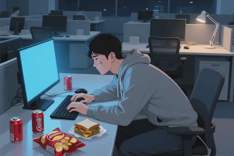 30岁中午血糖21.9是怎么回事(图2)