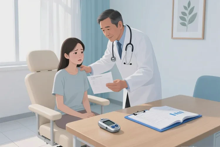 30岁下午血糖7.1是怎么回事(图4)