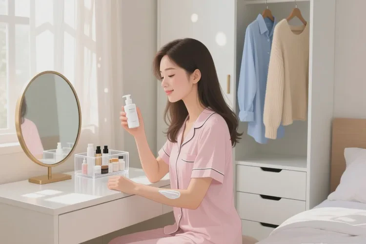 女生手臂有湿疹能根治吗(图3)