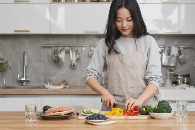 35岁晚餐血糖8.1是怎么回事(图3)