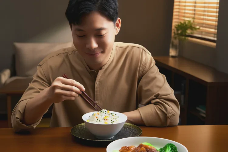 35岁晚餐血糖6点0是怎么回事(图1)