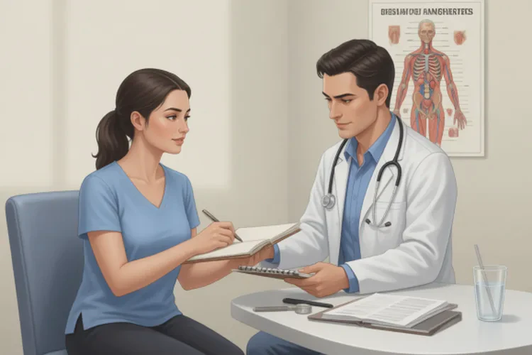 30岁晚上血糖15.4是怎么回事(图3)