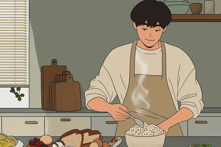 34岁早餐血糖30.8是怎么回事(图3)