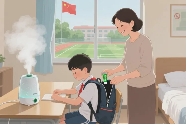 中学生全身长湿疹能根治吗(图4)