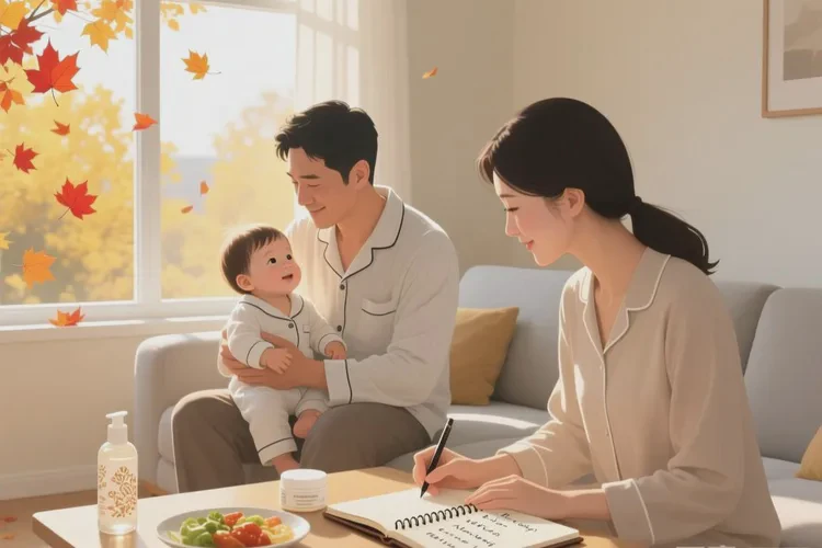 幼儿肚子容易长湿疹能根治吗(图3)