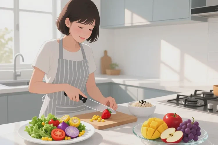 30岁中午血糖14.1是怎么回事(图2)