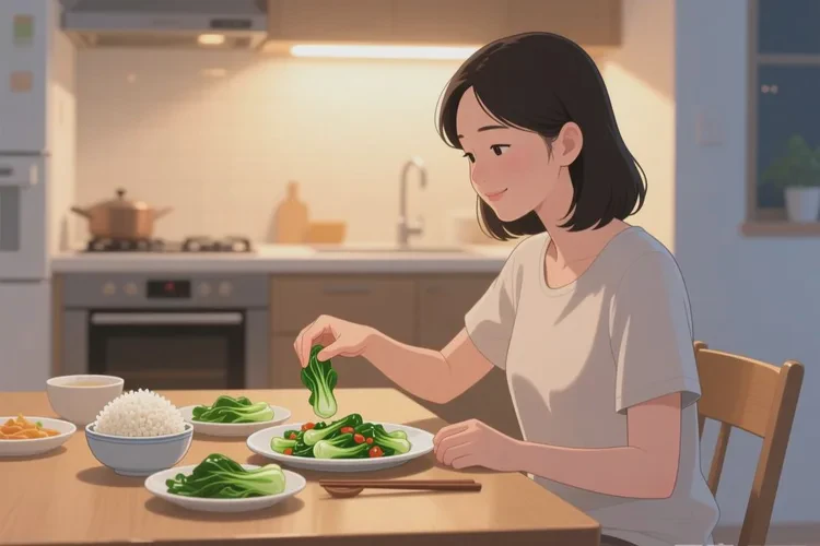 30岁晚上血糖5.4是怎么回事(图3)