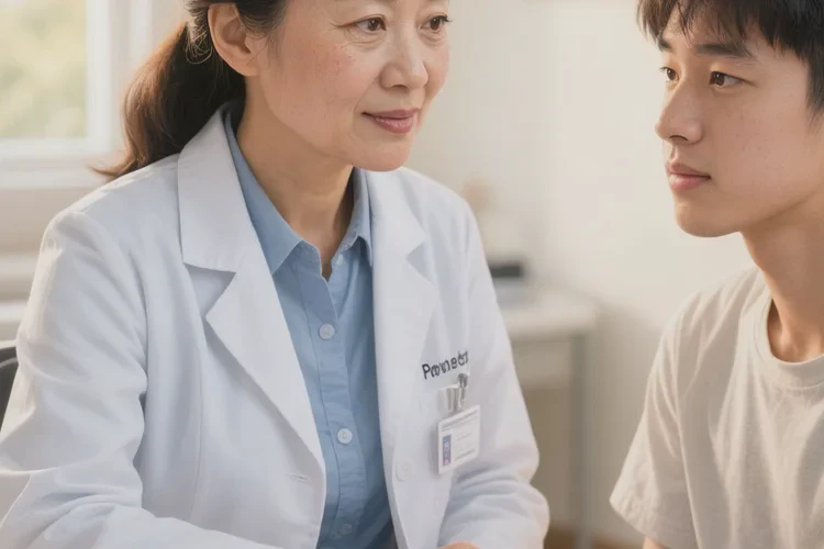 34岁中午血糖19.2是怎么回事(图2)