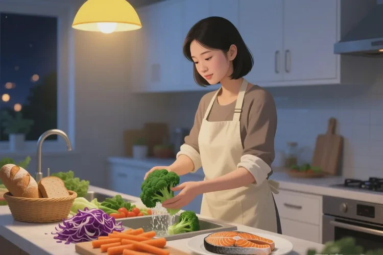 30岁晚上血糖21.0是怎么回事(图2)