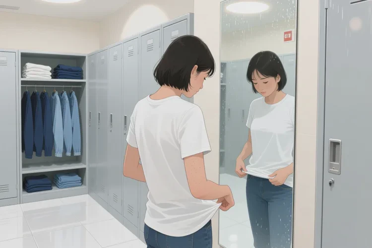 中学生屁股出现湿疹能根治吗(图3)