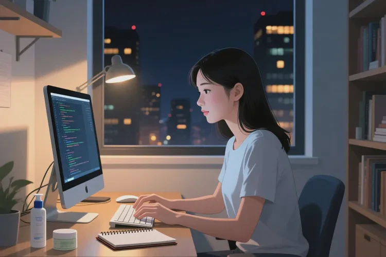 女生大腿上偶尔起湿疹能根治吗(图2)