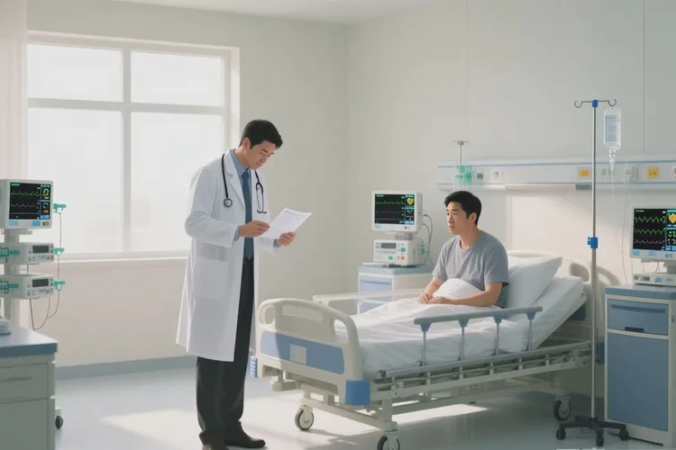 30岁晚上血糖25.8是怎么回事(图2)