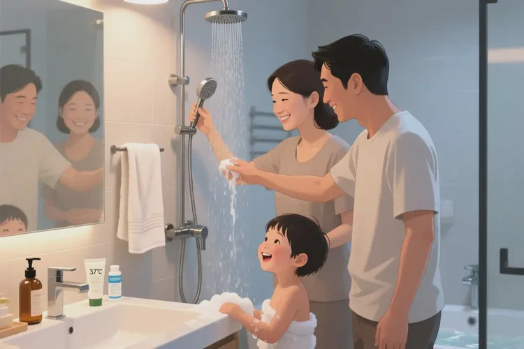 小儿身上经常长湿疹能根治吗(图3)