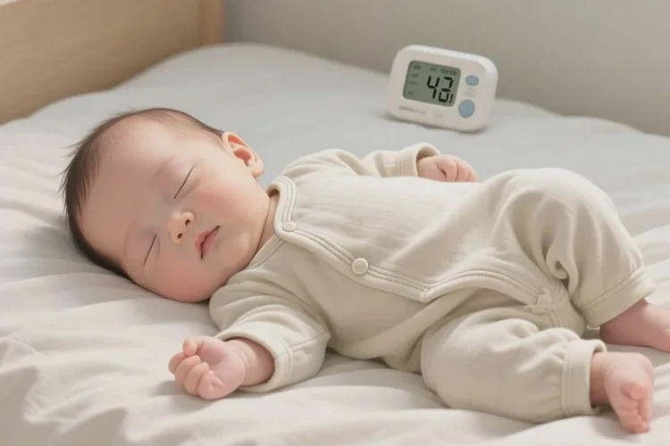 新生儿全身长湿疹能根治吗(图4)