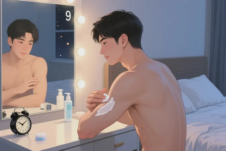 青少年手臂起湿疹能根治吗(图2)