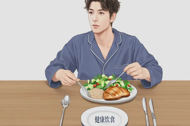 34岁睡前血糖11.1是怎么回事(图1)