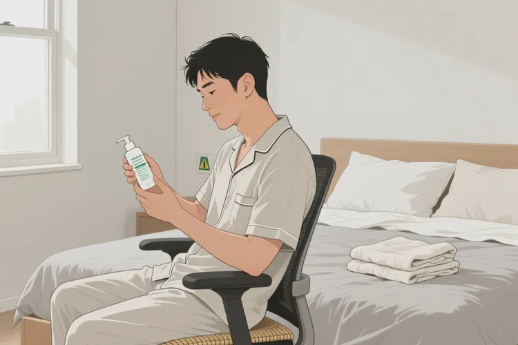 男生肛周起湿疹能根治吗(图4)