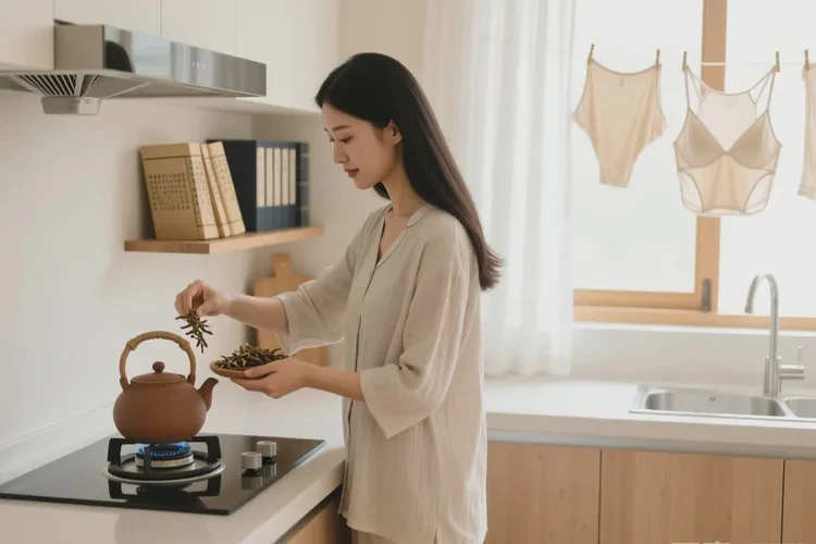 女生肛周出湿疹能根治吗(图4)