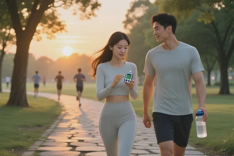 30岁晚上血糖5.8是怎么回事(图3)