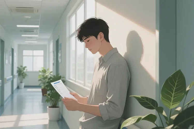 30岁晚上血糖27.6是怎么回事(图3)