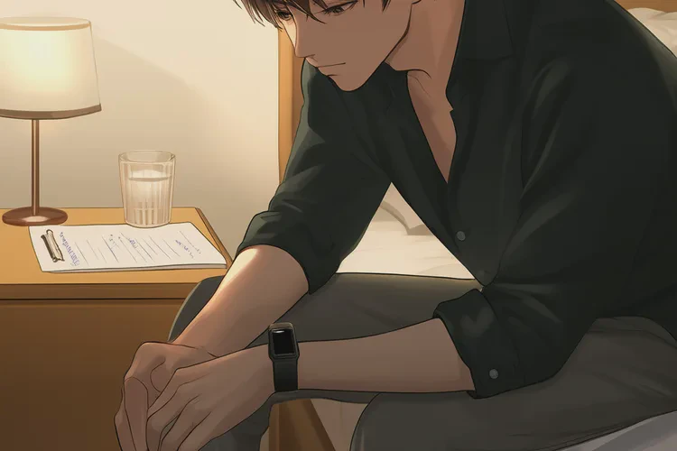 35岁空腹血糖6点9是怎么回事(图3)