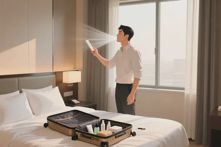 男生手臂偶尔起湿疹能根治吗(图4)