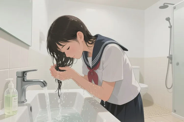 中学生手臂容易起湿疹能根治吗(图2)