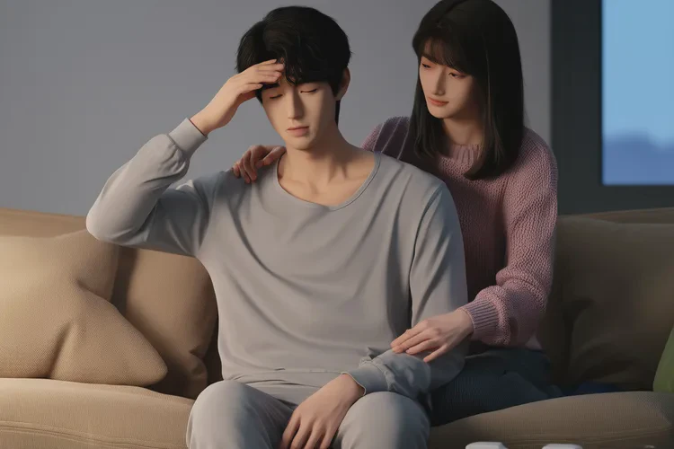 34岁早上血糖26.0是怎么回事(图3)