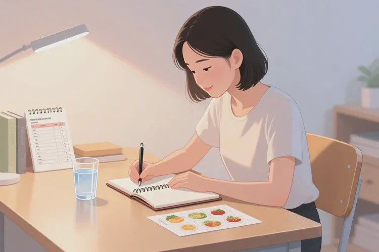 女生肚子上经常长湿疹能根治吗(图4)