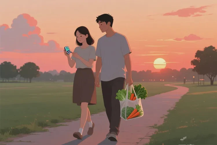 30岁晚上血糖9.7是怎么回事(图3)