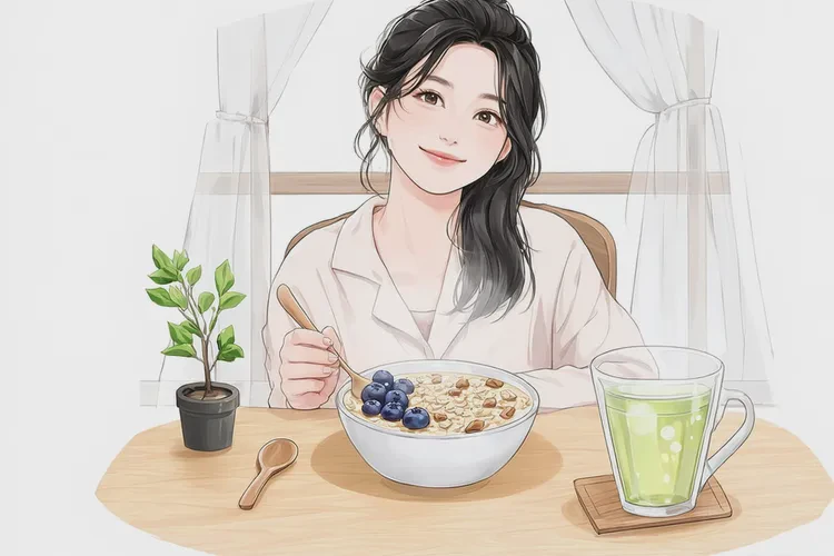 34岁早餐血糖11点7是怎么回事(图1)