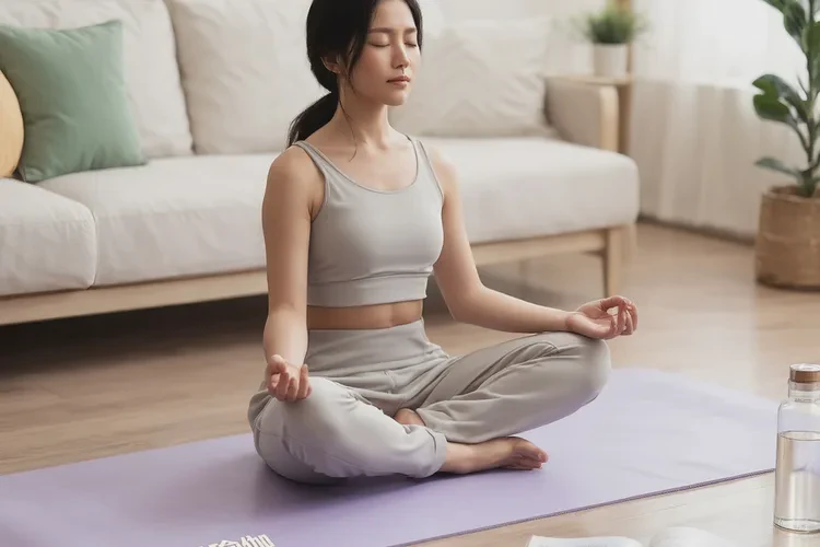 34岁早餐血糖24.7是怎么回事(图3)