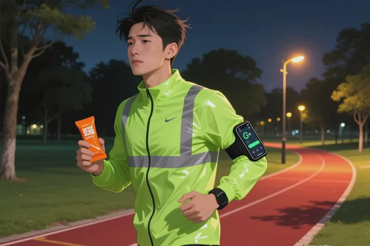 30岁晚上血糖4.9是怎么回事(图4)