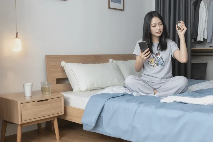 34岁早上血糖20点3是怎么回事(图4)