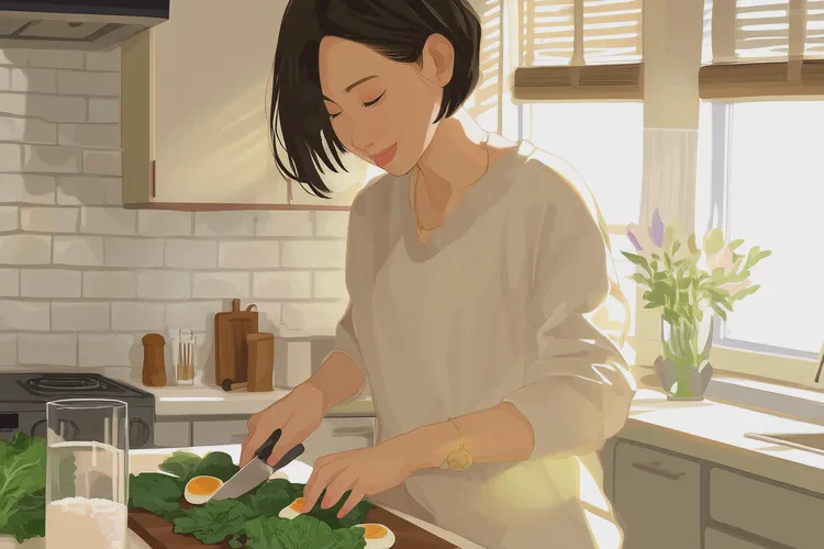 35岁空腹血糖20点4是怎么回事(图3)