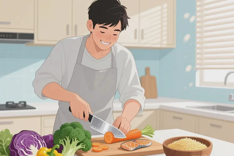 30岁下午血糖16点4是怎么回事(图3)