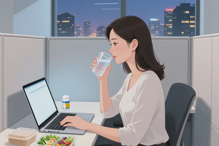 30岁晚上血糖16点4是怎么回事(图2)