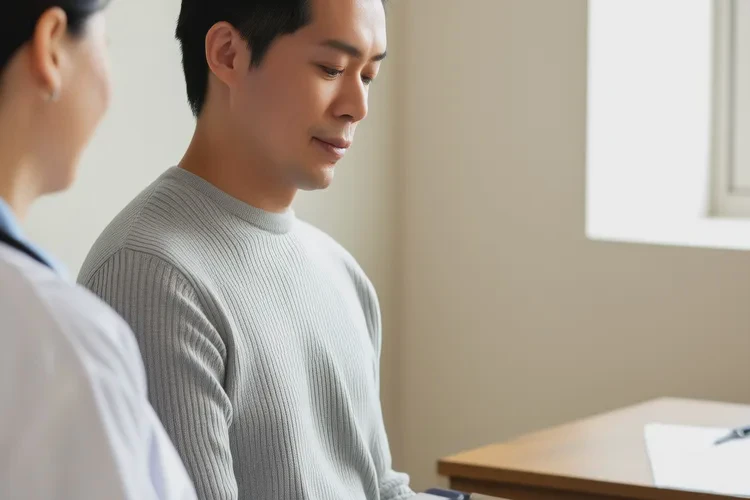 35岁空腹血糖17.2是怎么回事(图1)