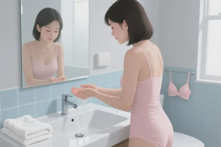 女生肛周起湿疹能根治吗(图3)