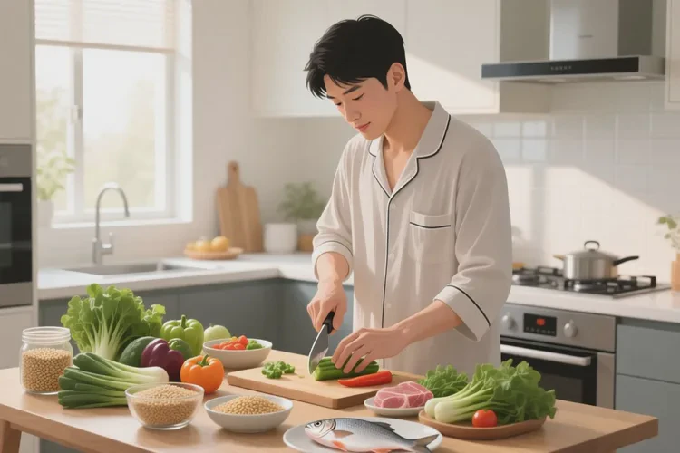 30岁中午血糖7点4是怎么回事(图3)