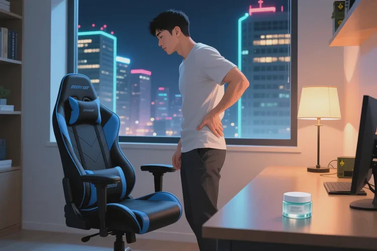 男生屁股上偶尔起湿疹能根治吗(图4)